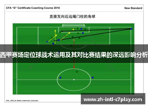 西甲赛场定位球战术运用及其对比赛结果的深远影响分析